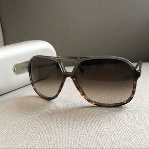 Chloe sunglasses